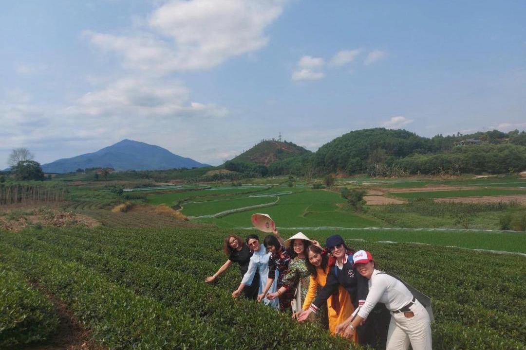 Photo of Others in Ngoi Tu