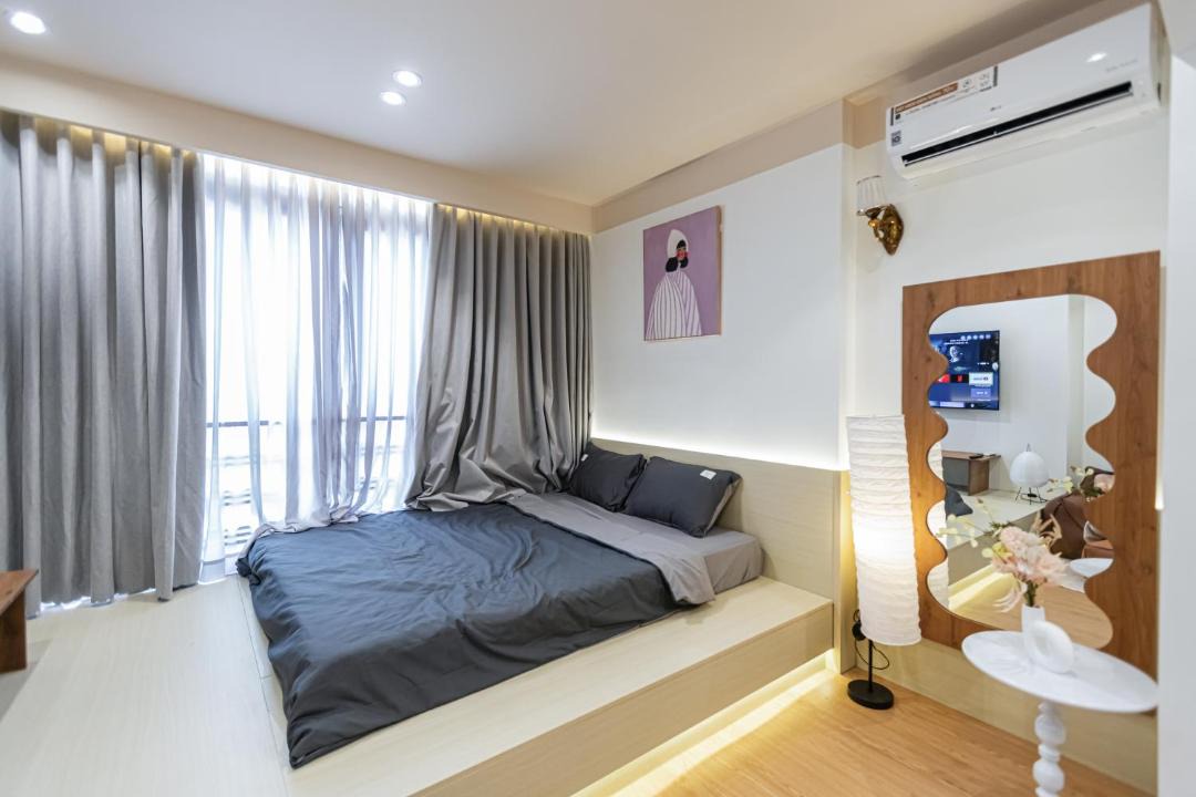 Photo of Bedroom in Da Kao