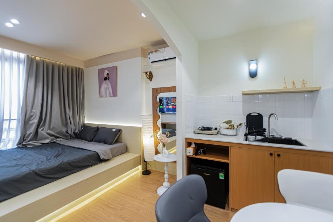 Photo of Bedroom in Da Kao
