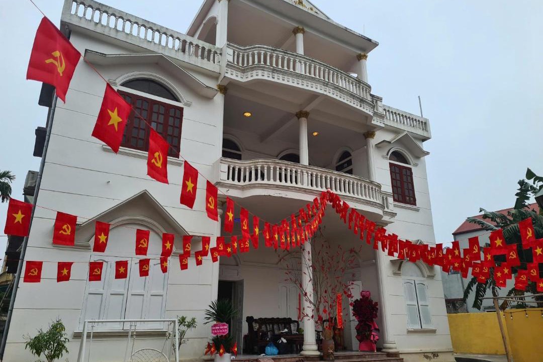 Photo of Others in Đong Thanh