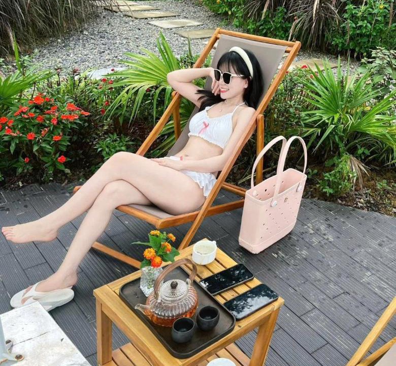 Photo of Outdoor in Cao Phong