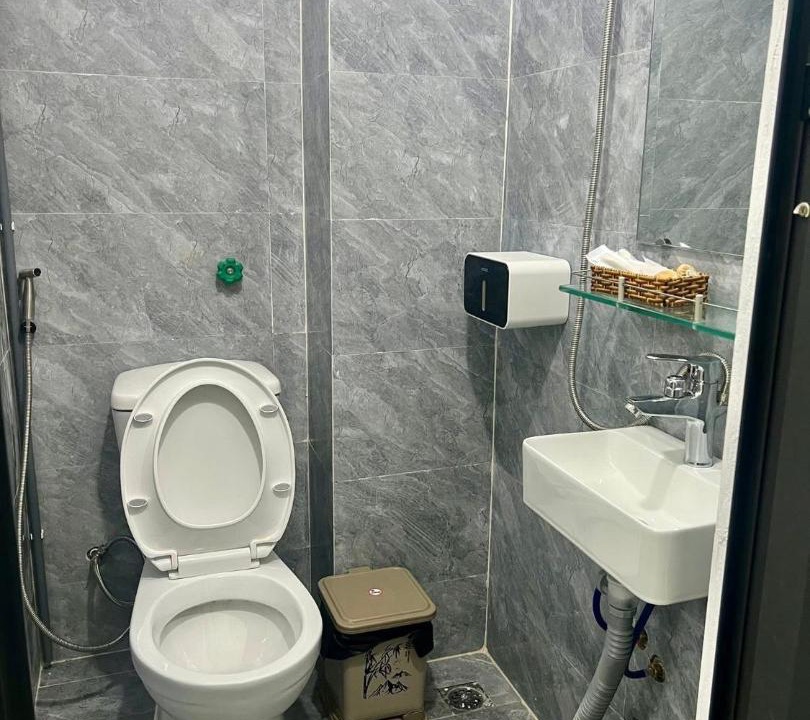Photo of Bathroom in Mang Yang