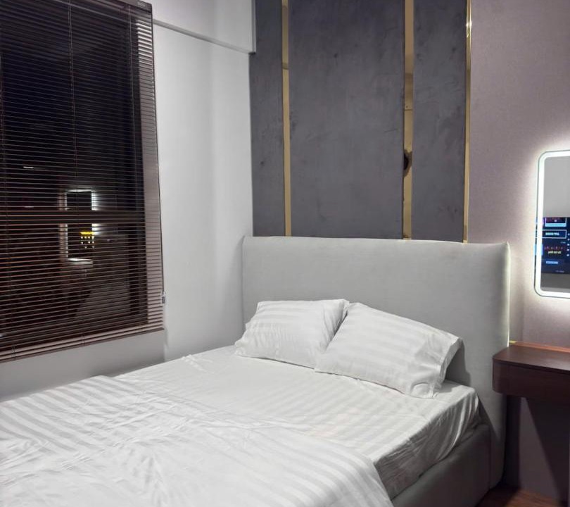 Photo of Bedroom in Cai Rang