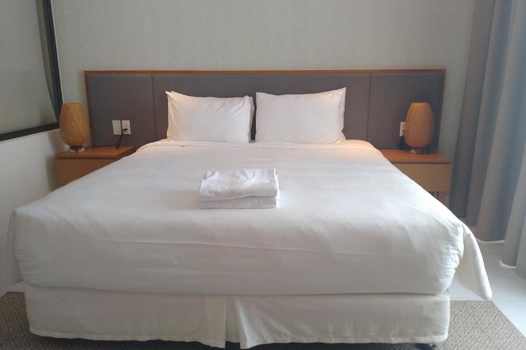 Photo of Bedroom in Cam Lam