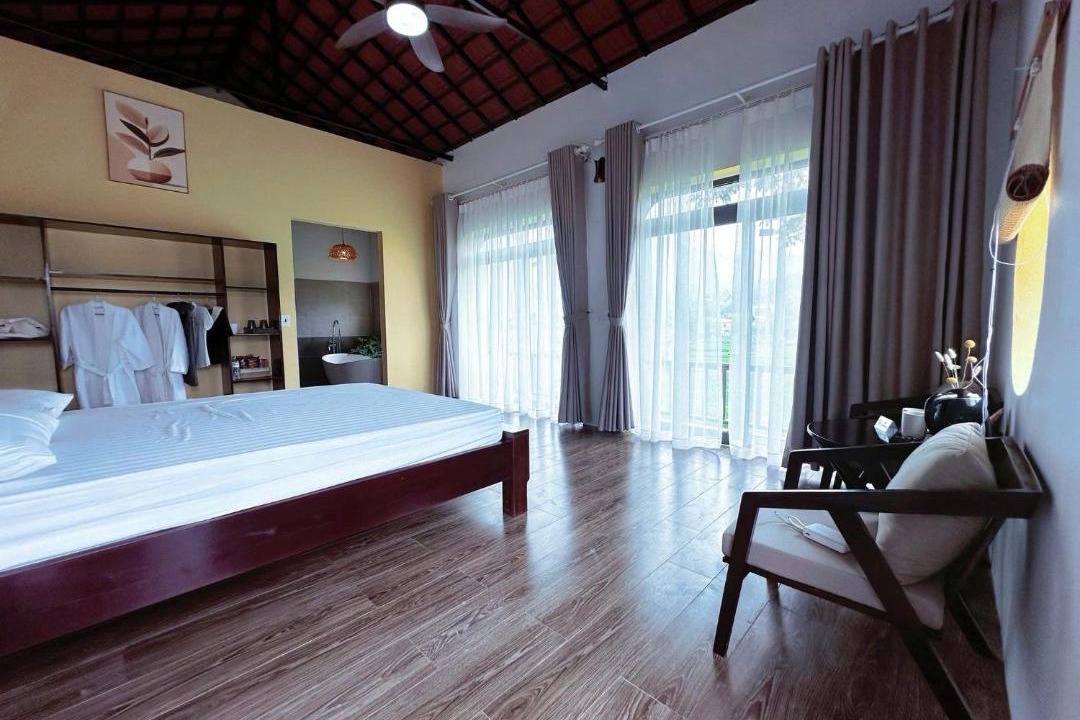 Photo of Bedroom in Cao Phong