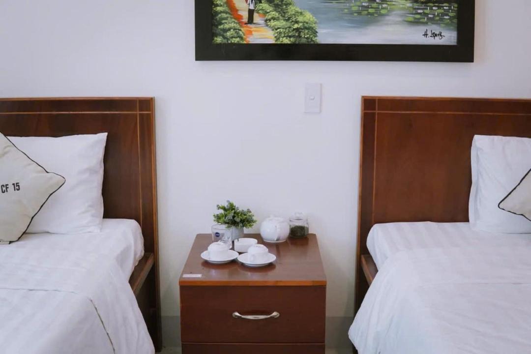 Photo of Bedroom in Cam Le
