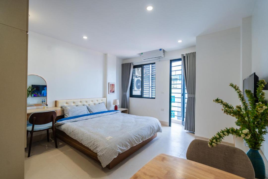 Photo of Bedroom in My Đinh