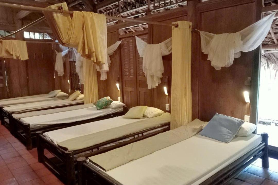 Photo of Bedroom in Da Bac