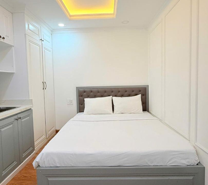 Photo of Bedroom in Mang Yang