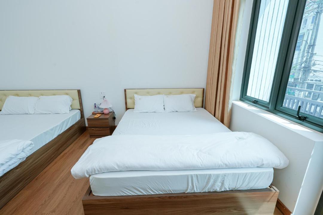 Photo of Bedroom in Dien Bien Phu