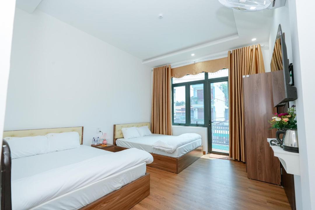 Photo of Bedroom in Dien Bien Phu