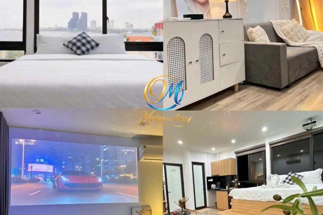 Photo of Livingroom in Tay Ho