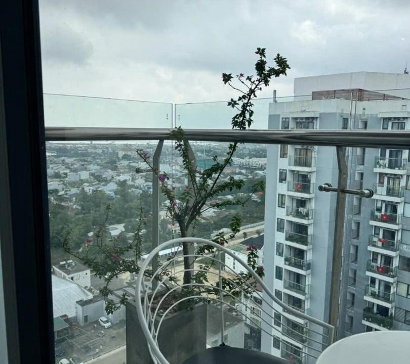 Photo of Patio Balcony in Hue