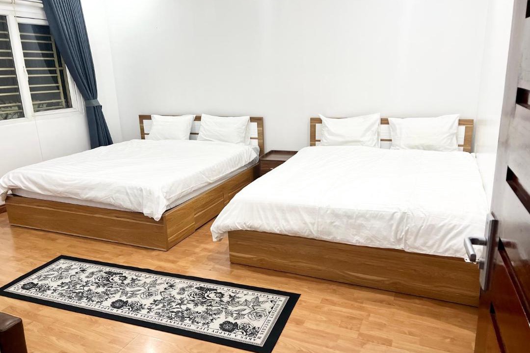 Photo of Bedroom in Đong Thanh