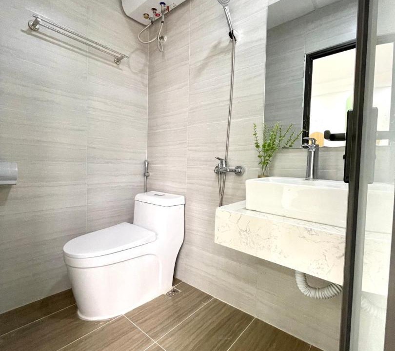 Photo of Bathroom in Lang Ha