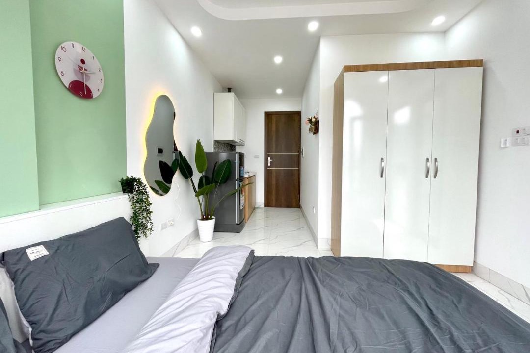 Photo of Bedroom in Lang Ha