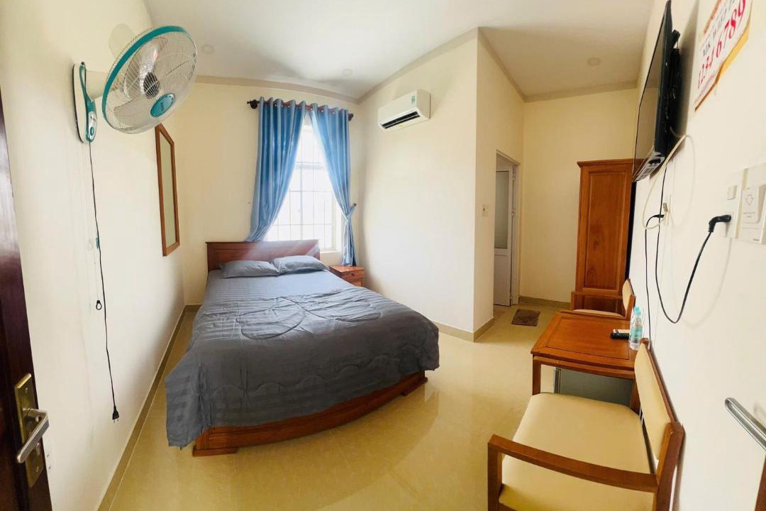 Photo of Bedroom in Duong Dong