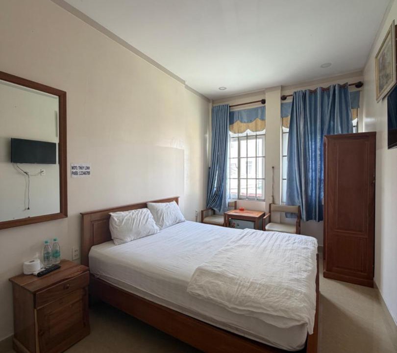 Photo of Bedroom in Duong Dong