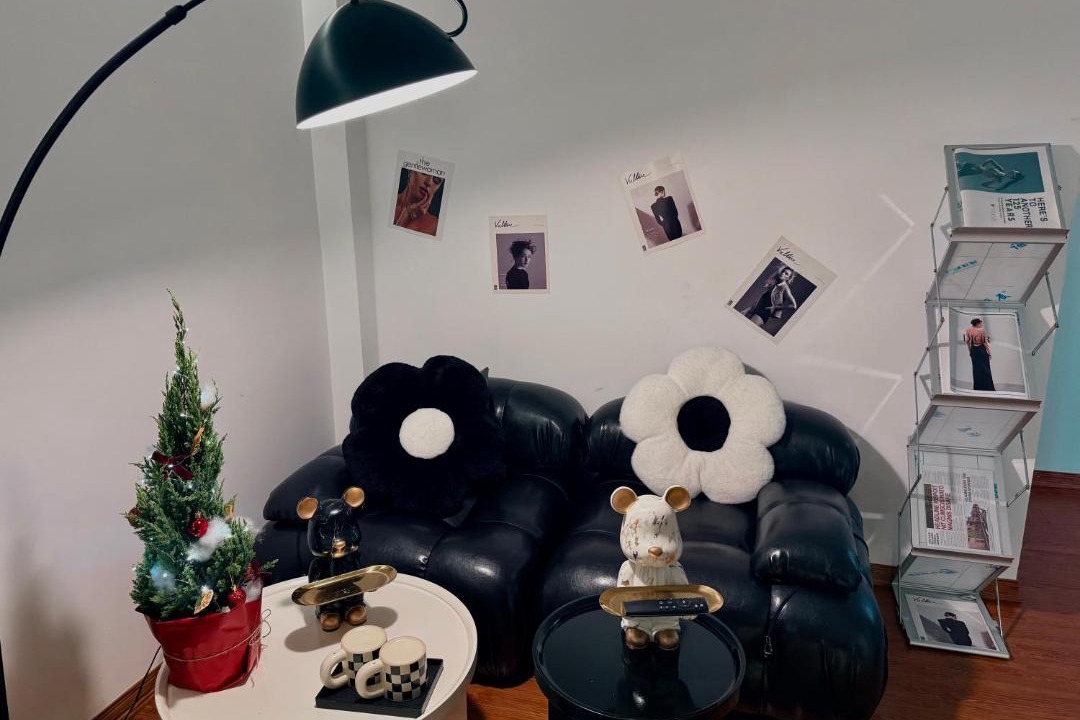Photo of Livingroom in Tay Ho