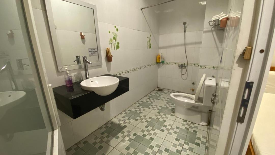 Photo of Bathroom in Thuan An
