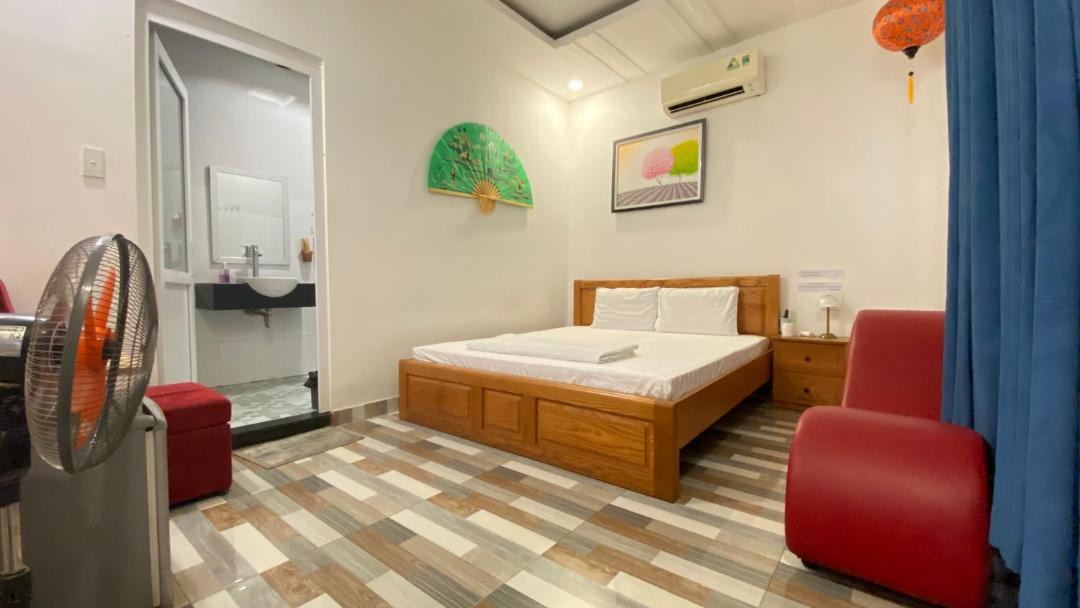 Photo of Bedroom in Thuan An