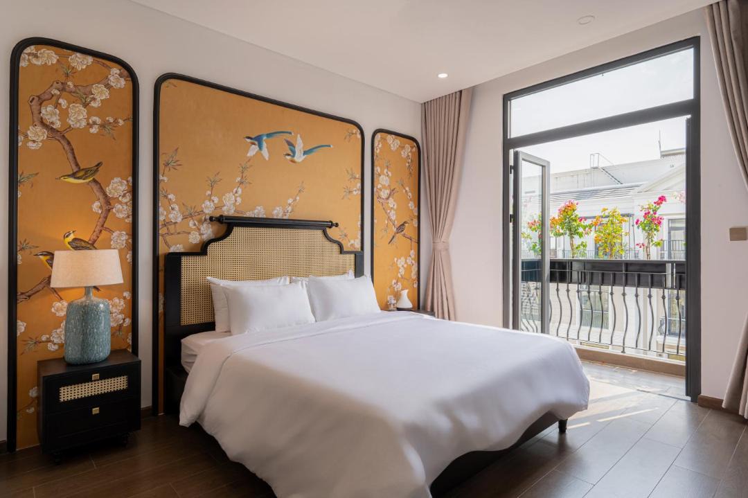 Photo of Bedroom in District 9