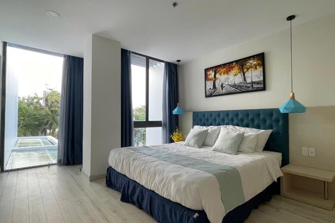 Photo of Bedroom in Long Hai