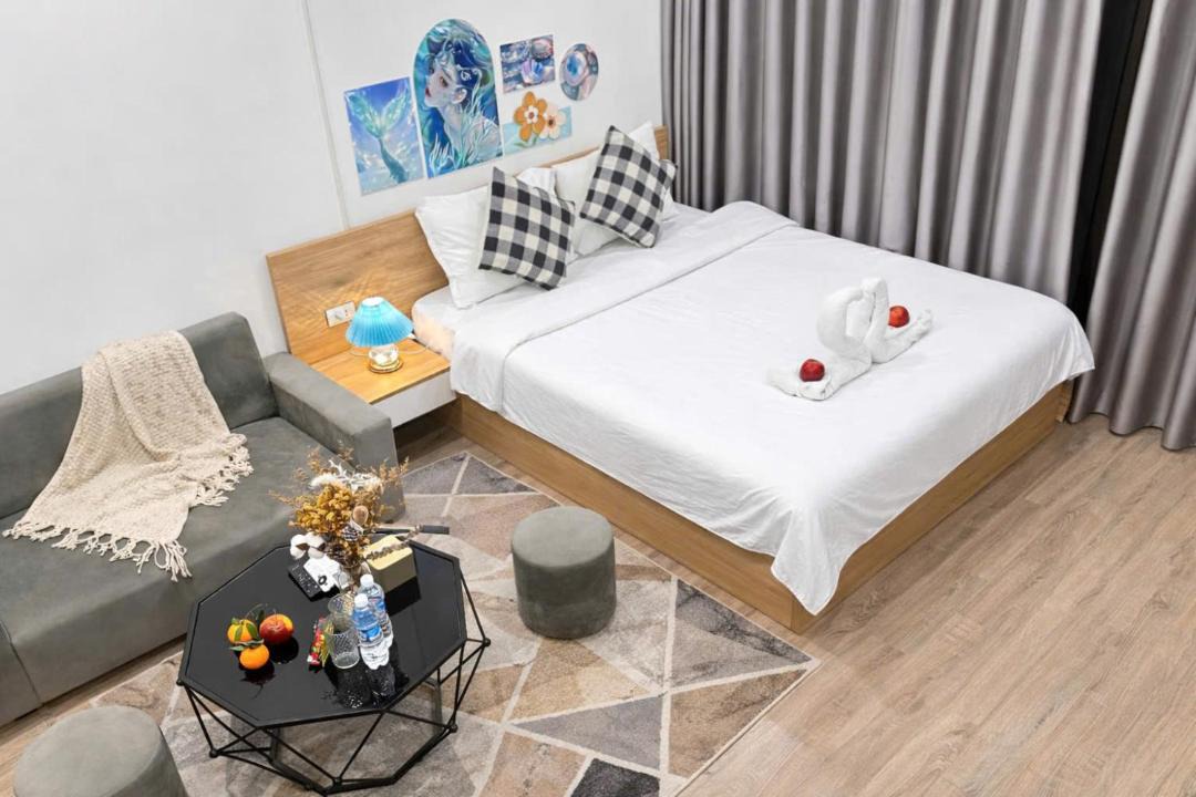 Photo of Bedroom in Tay Ho