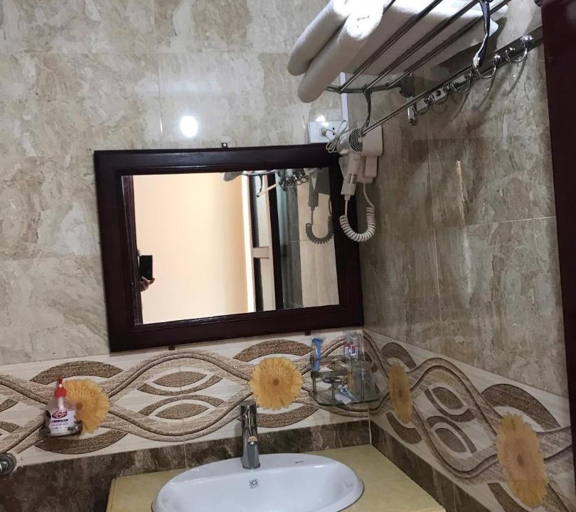 Photo of Bathroom in Sa Pa