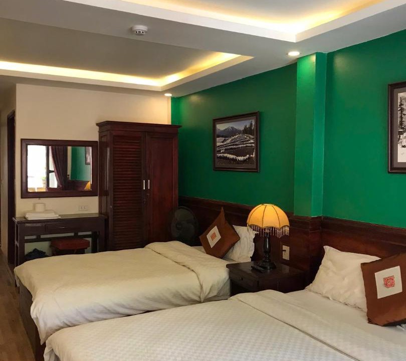 Photo of Bedroom in Sa Pa