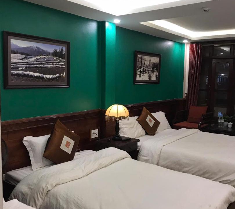 Photo of Bedroom in Sa Pa