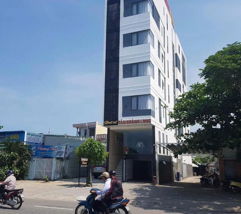 Photo of Buildings in Thanh Khe