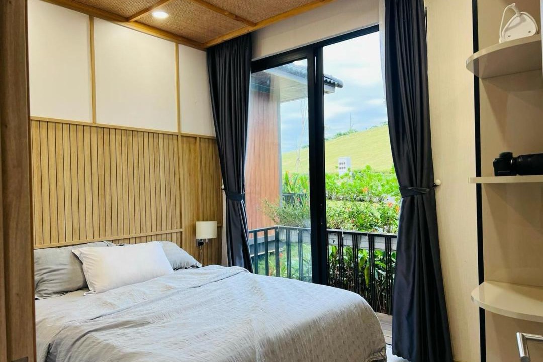 Photo of Bedroom in Bao Loc