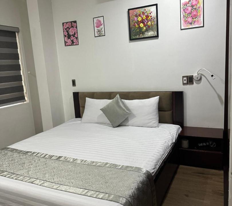 Photo of Bedroom in Hue City Centre