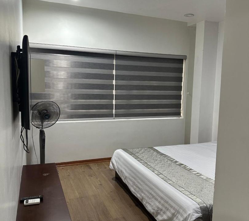 Photo of Bedroom in Hue City Centre