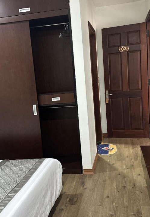 Photo of Bedroom in Hue City Centre