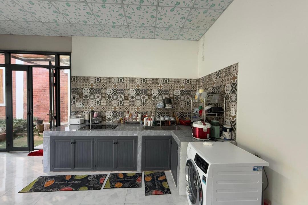 Photo of Kitchen in Cua Lap