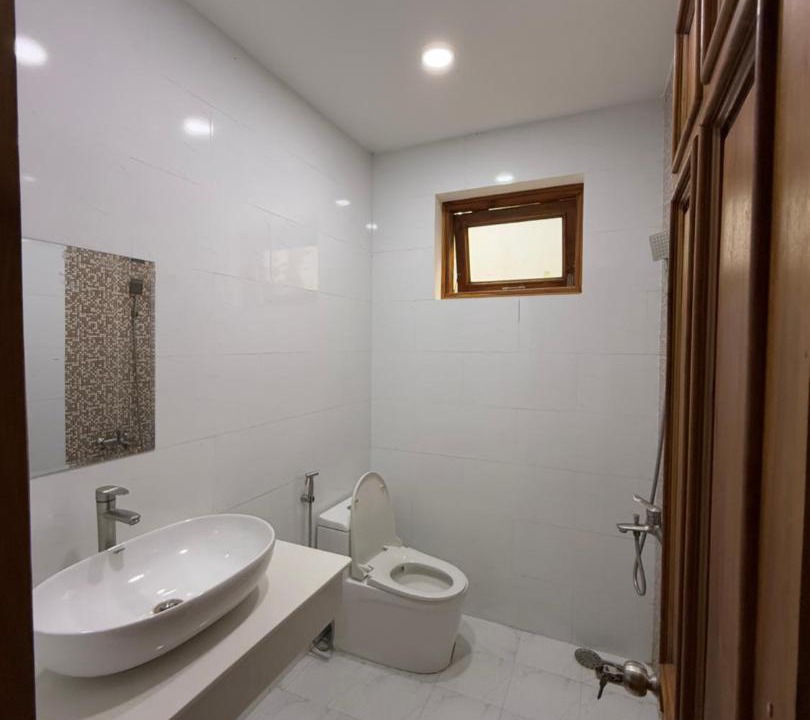 Photo of Bathroom in Cua Lap