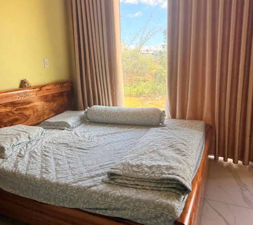 Photo of Bedroom in Duc Trong