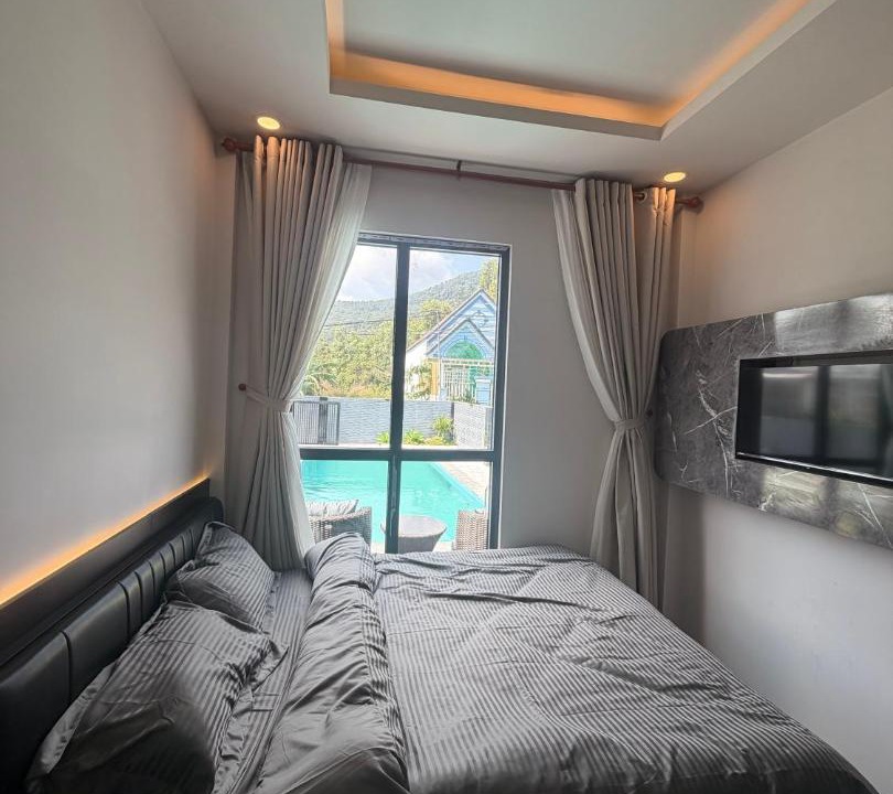 Photo of Bedroom in Ham Ninh