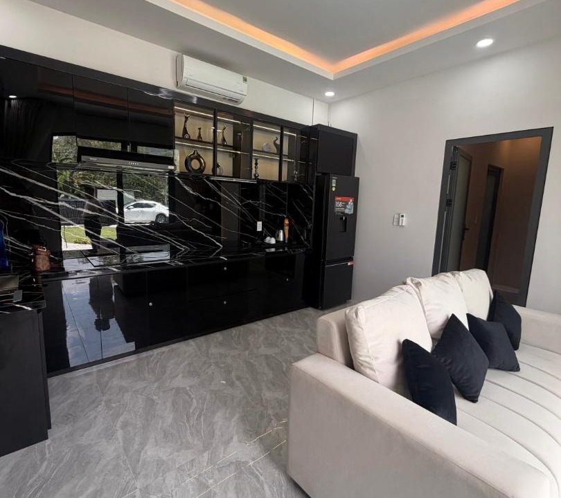 Photo of Livingroom in Ham Ninh