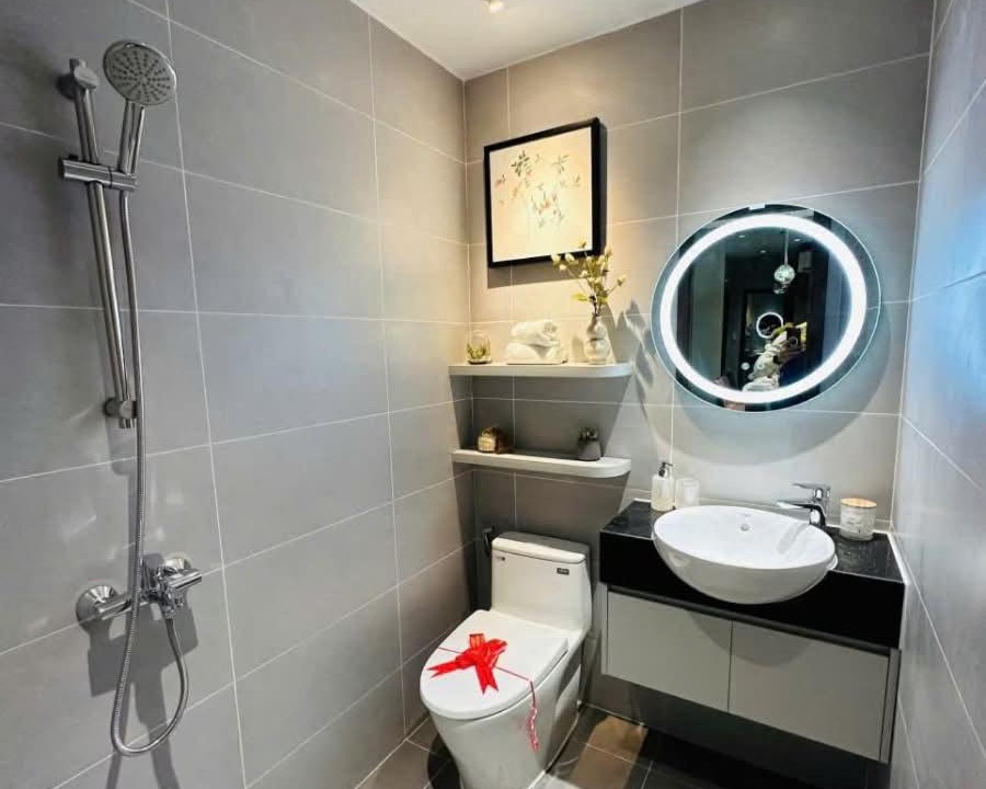 Photo of Bathroom in Tan Uyen Town