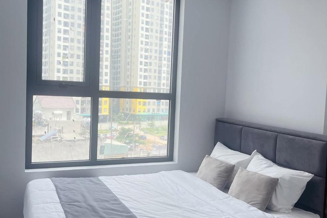 Photo of Bedroom in Tan Uyen Town