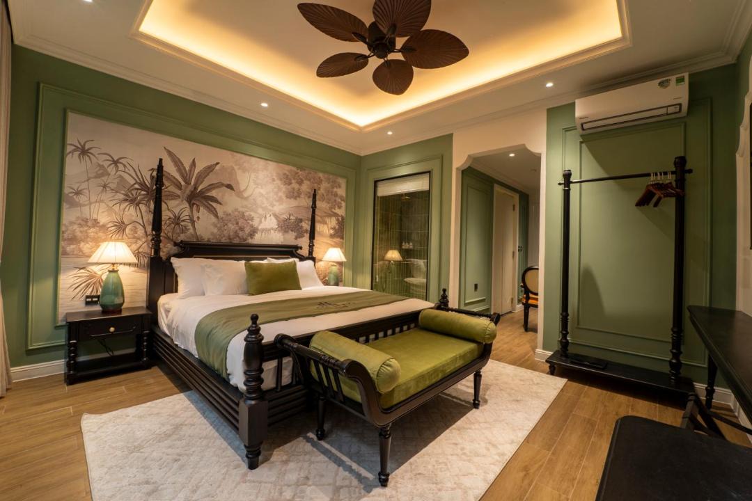 Photo of Bedroom in Bao Ninh