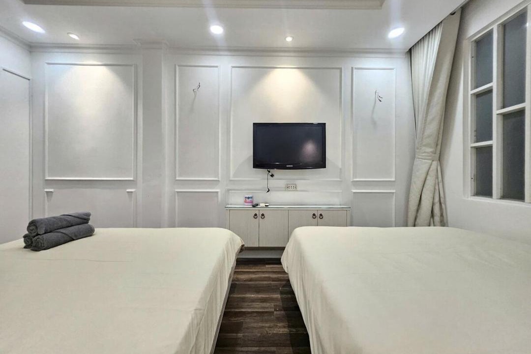 Photo of Bedroom in District 1