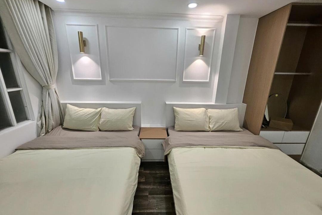 Photo of Bedroom in District 1