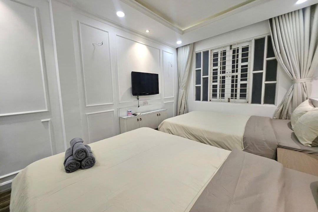 Photo of Bedroom in District 1