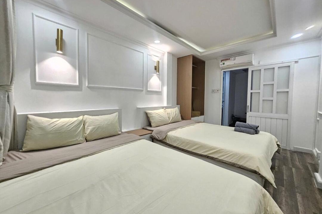 Photo of Bedroom in District 1