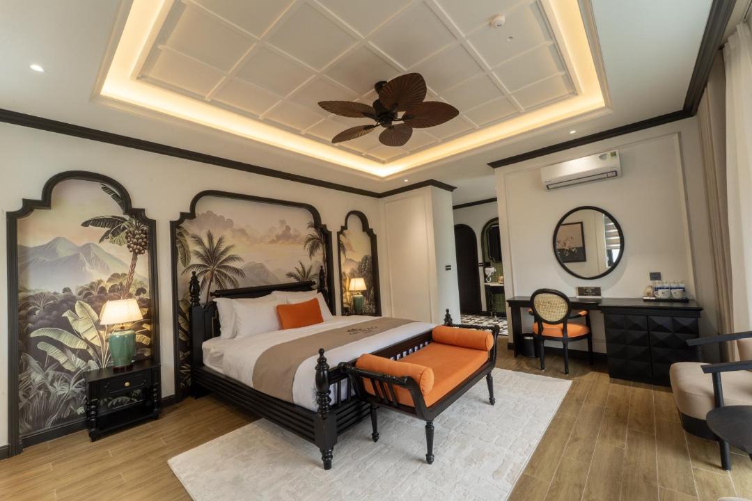Photo of Bedroom in Bao Ninh