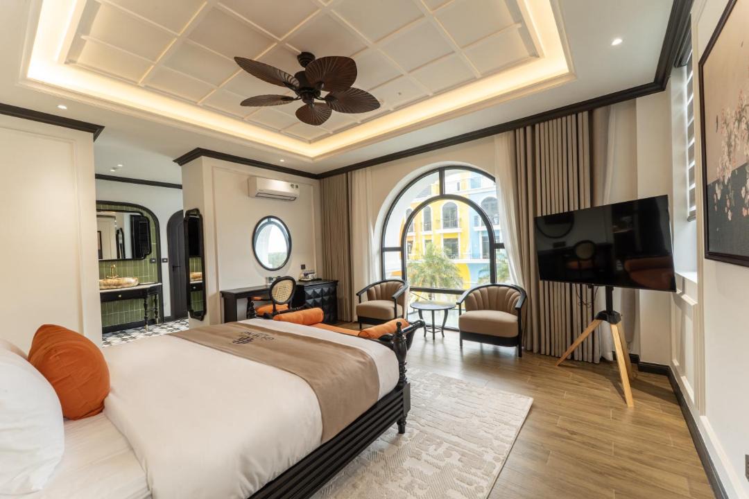 Photo of Bedroom in Bao Ninh